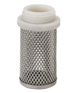 Ferramenta1.com | Itap 102 filtro per valvola inox d 1.1/2 - PZ 1