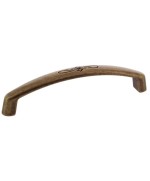 Ferramenta1.com | Maniglia zama 15130 z  96 mm florence* - PZ 25