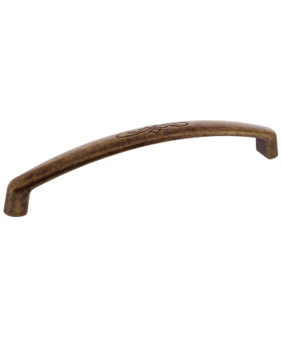 Ferramenta1.com | Maniglia zama 15130 z 128 mm florence* - PZ 25