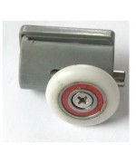 Ferramenta1.com | R cuscinetto inferiore p/box doccia angolo - PZ 4
