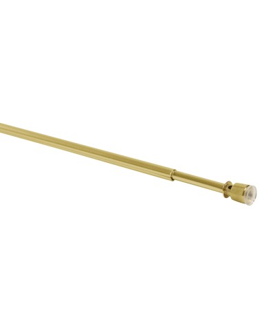 Ferramenta1.com | Bris bris ventosa oro lucido d 7 mm 66-110 cm - CP 10