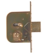 Ferramenta1.com | Iseo 604.45.0 serratura cancello cat stand cil sfil - PZ 2
