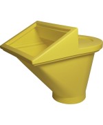 Ferramenta1.com | Tramoggia p/macerie - PZ 1