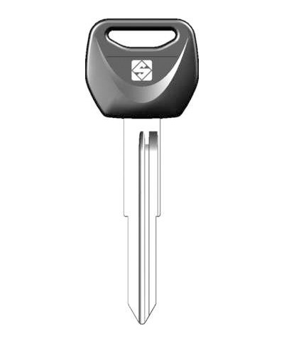 Ferramenta1.com | Chiavi silca auto t.p. hon63fp olc      gr.10 - PZ 5