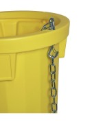 Ferramenta1.com | Catena di ricambio p/scarica detriti - PZ 1