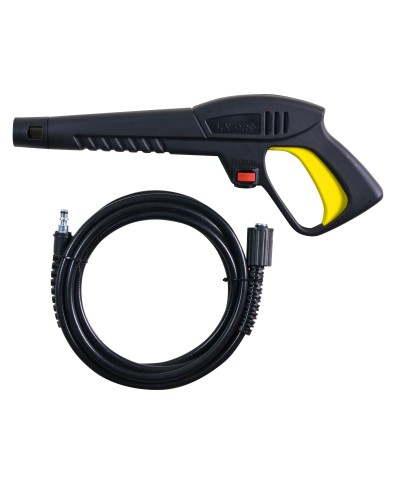 Ferramenta1.com | Pistola per idropulitrice att rapido e tubo 6.005.0321 - PZ 1