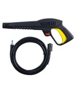 Ferramenta1.com | Pistola per idropulitrice att rapido e tubo 6.005.0321 - PZ 1