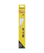 Ferramenta1.com | Piranha stanley sta21252 2 lame per sega gattuccio - PZ 1
