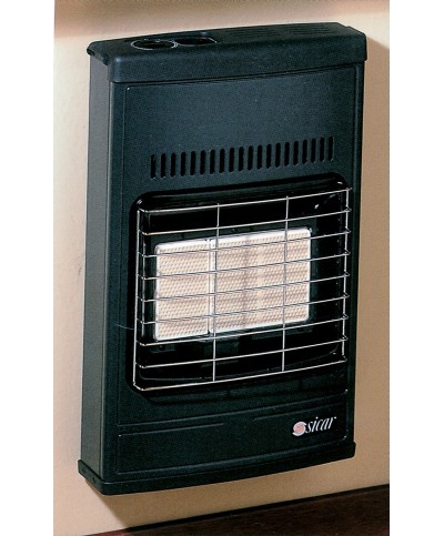 Ferramenta1.com | Stufa a gas metano eco40 - PZ 1