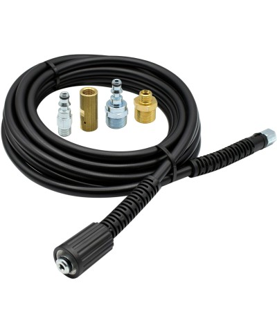 Ferramenta1.com | Prolunga per idropulitrice tubo alta press 6 m - PZ 1