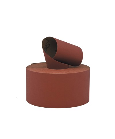 Ferramenta1.com | Carta abrasiva impermeabile w611 h115 gr.120 - ML 100