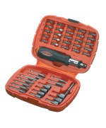 Ferramenta1.com | B+d a7039-xj gift set 45 pz. - CF 1