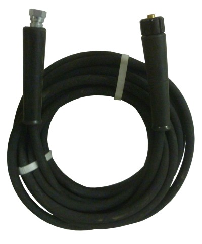 Ferramenta1.com | Tubo per idropulitrice alta pressione 10 m 3/8 f - PZ 1