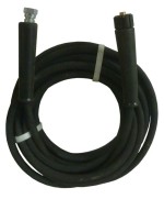 Ferramenta1.com | Tubo per idropulitrice alta pressione 10 m 3/8 f - PZ 1