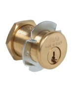 Ferramenta1.com | Viro 1055 serratura ottone universale 31,0 mm - PZ 12
