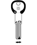 Ferramenta1.com | Chiavi silky punzonate cb97dz olc       gr.50 - PZ 5