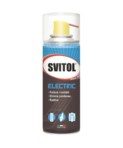 Ferramenta1.com | Arexons 2325 svitol electric 200 ml - PZ 1