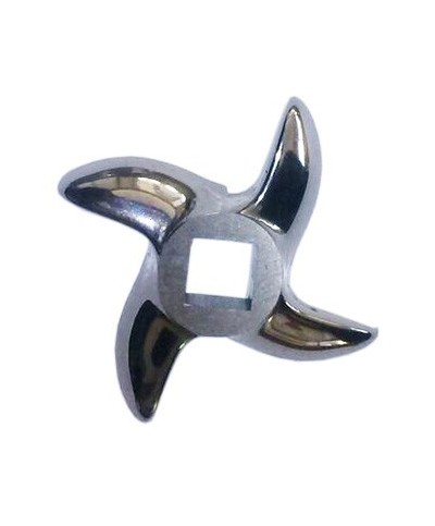 Ferramenta1.com | Coltelli per tritacarne leonardi  tc22 inox - PZ 1