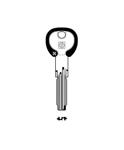Ferramenta1.com | Chiavi silky punzonate cs62dz olc       gr.50 - PZ 5