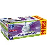 Ferramenta1.com | Airmax assorbiumidita ricarica tab lavan 450g 4 pz - CF 6