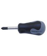 Ferramenta1.com | Cacciavite pozidriv 109 tekna d 6,0x 38 mm pz2 - PZ 12
