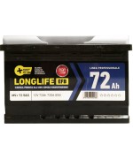 Ferramenta1.com | Batteria auto mv startstop 72ah 720a tecnol efb - PZ 1