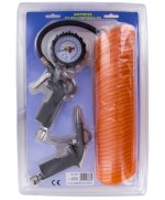 Ferramenta1.com | Kit aria compressa airpress 3 pz - CF 1