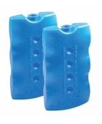 Ferramenta1.com | Ghiaccio sintetico-mattonelle gr.400 (pz.2) - CF 10