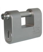 Ferramenta1.com | Viro 4144 lucchetto monobl antic monolith 87 mm - PZ 1