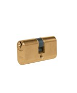 Ferramenta1.com | Viro 0745 cilindro ovale ottone 54 mm 22.10.22 (27-27) - PZ 1