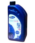 Ferramenta1.com | Liquido radiatore bleu -20+122c   1 l - PZ 12