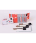 Ferramenta1.com | Cisa 06520.60.1 new camb fac 3 chiavi lunghe+attr - PZ 1