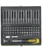 Ferramenta1.com | Inserti speciali set 75 pz proxxon 23107 - CF 1