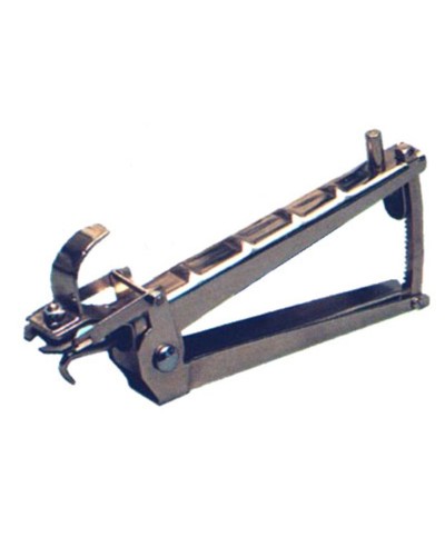 Ferramenta1.com | Pinza legatrice p/legacci plasticati e cartonati - PZ 1