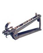 Ferramenta1.com | Pinza legatrice p/legacci plasticati e cartonati - PZ 1