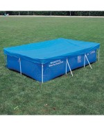 Ferramenta1.com | Top copertura piscina cm.259x170 - PZ 1