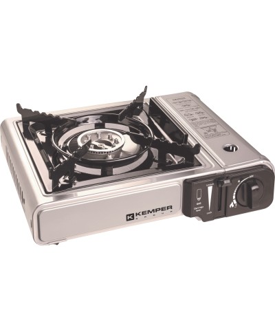 Ferramenta1.com | Fornello a gas modello smart - PZ 1