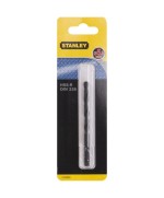 Ferramenta1.com | Piranha stanley sta50060 (x50060) punta hss 5,5 mm - PZ 1