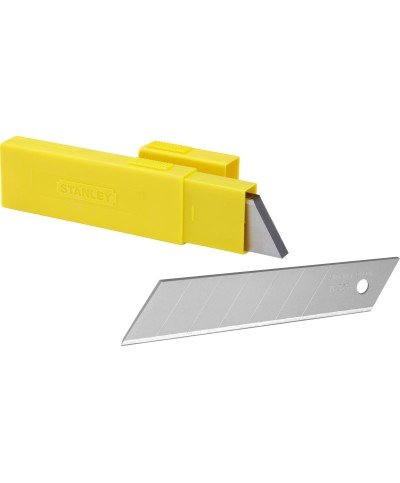 Ferramenta1.com | St lama 0.11325 a spezzare 25 mm  7 elemen 10 pz - BL 1