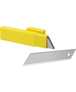 Ferramenta1.com | St lama 0.11325 a spezzare 25 mm  7 elemen 10 pz - BL 1