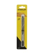 Ferramenta1.com | Piranha stanley sta52046 (x52046) punta elicoidale 14 mm - PZ 1
