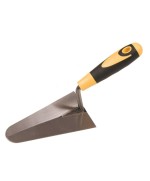 Ferramenta1.com | Cazzuola punta tonda 18 cm - PZ 6