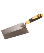 Ferramenta1.com | Cazzuola punta quadra 18 cm - PZ 6
