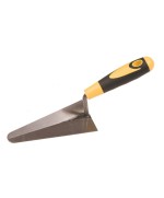 Ferramenta1.com | Cazzuolino punta tonda 12 cm - PZ 6