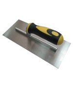 Ferramenta1.com | Frattone acciaio liscio 120x280 mm - PZ 6