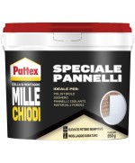 Ferramenta1.com | Pattex millechiodi speciale pannelli 850 g - PZ 12