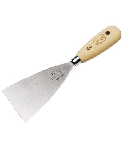 Ferramenta1.com | Spatola manicata art.501  50 mm - PZ 12