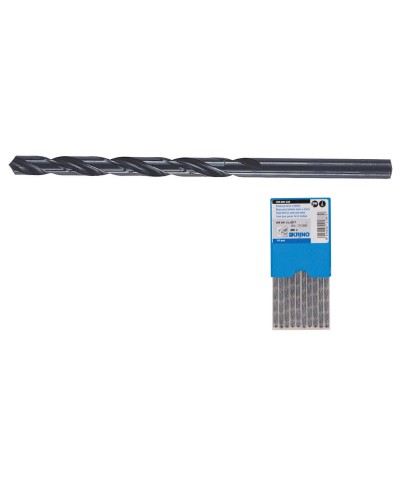 Ferramenta1.com | Punta hss  prolungata d  4,5 mm - PZ 10