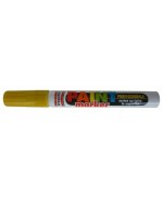 Ferramenta1.com | Arexons pennarello professionale giallo - PZ 12