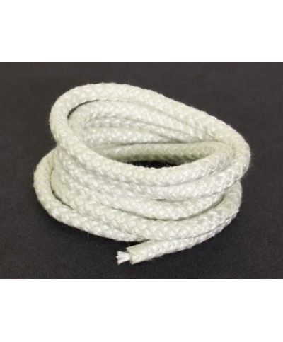 Ferramenta1.com | Guarnizione per sportello stufa nordica 7 mm - MT 10